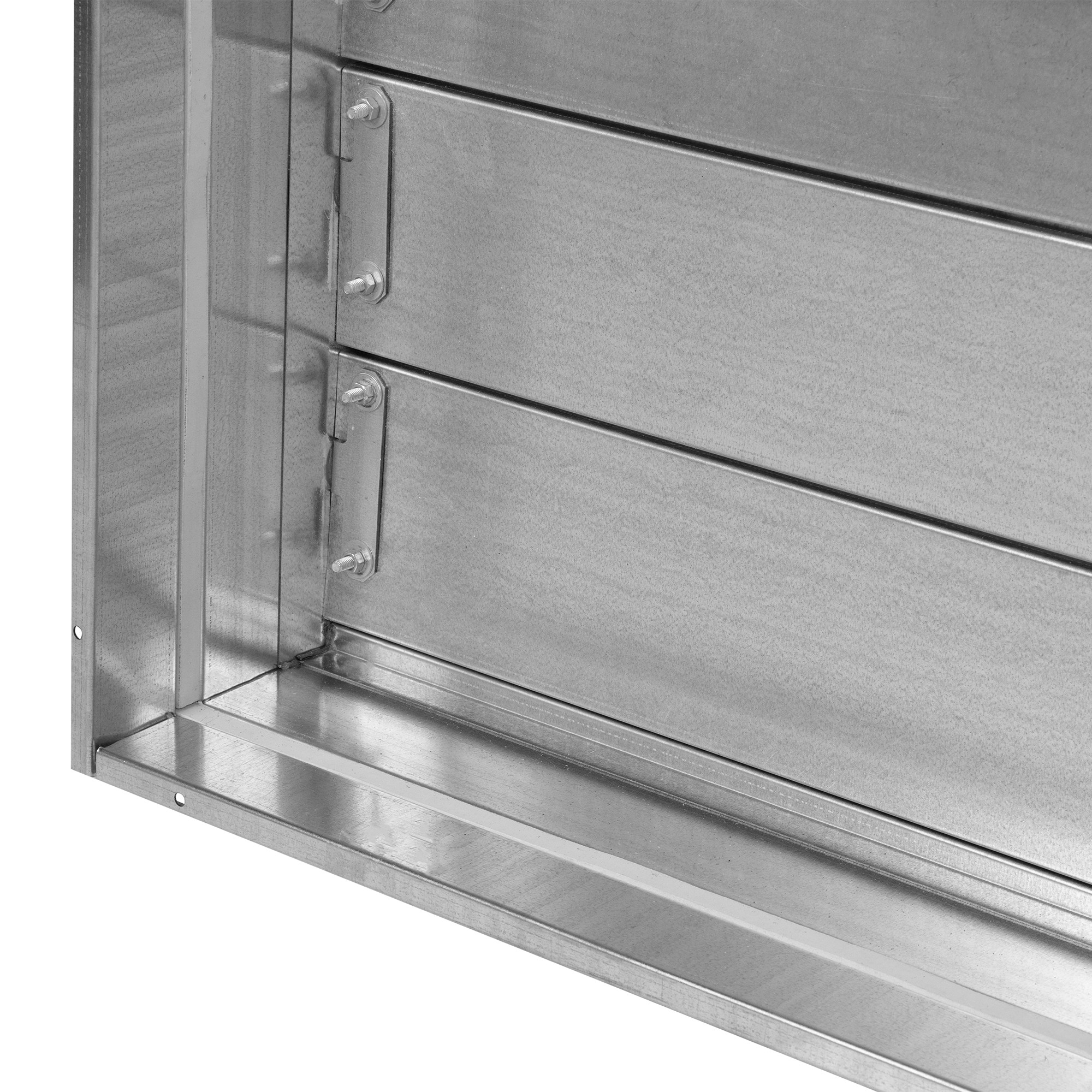 Клапан противопожарный SHUFT SHFDC-120-Mn-800_1000-MB230-F1-IN-0-0