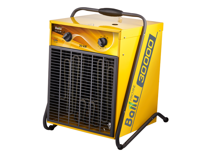 Тепловая пушка BALLU BHP-M-30