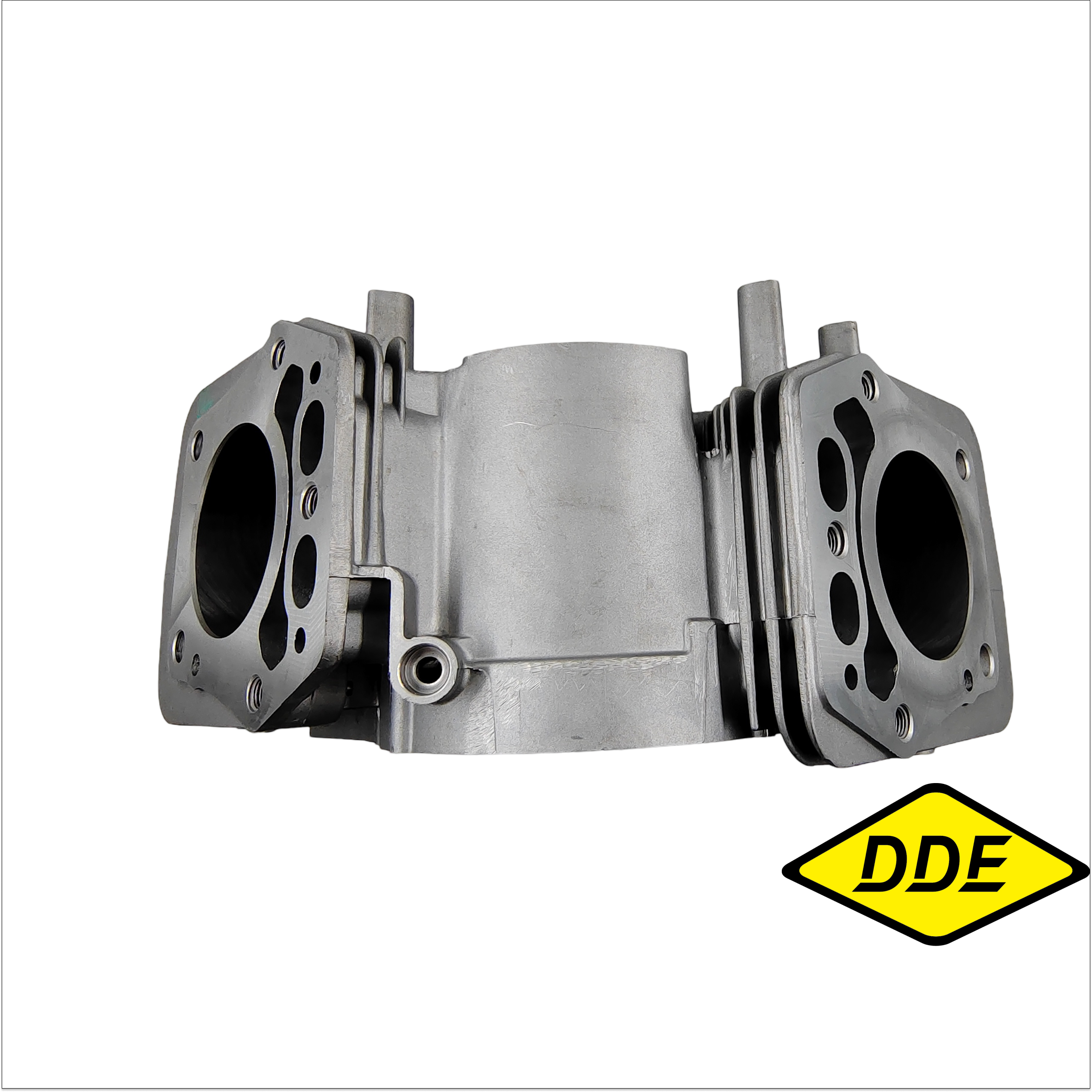 Цилиндр блок двигателя DDE LC2P77F для райдера ZTR 132 (909-143-446), шт