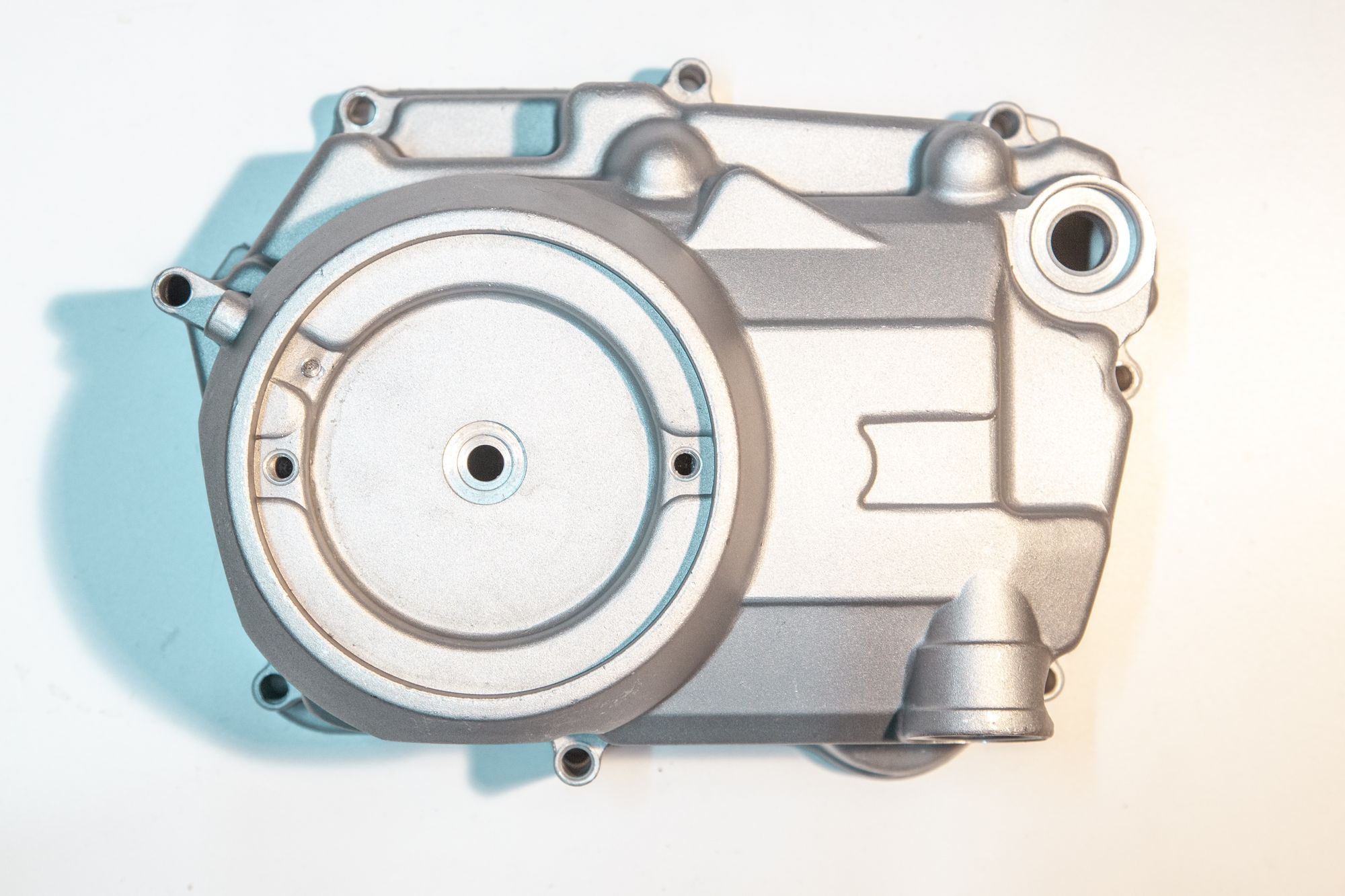 Крышка картера DDE 154F, шт