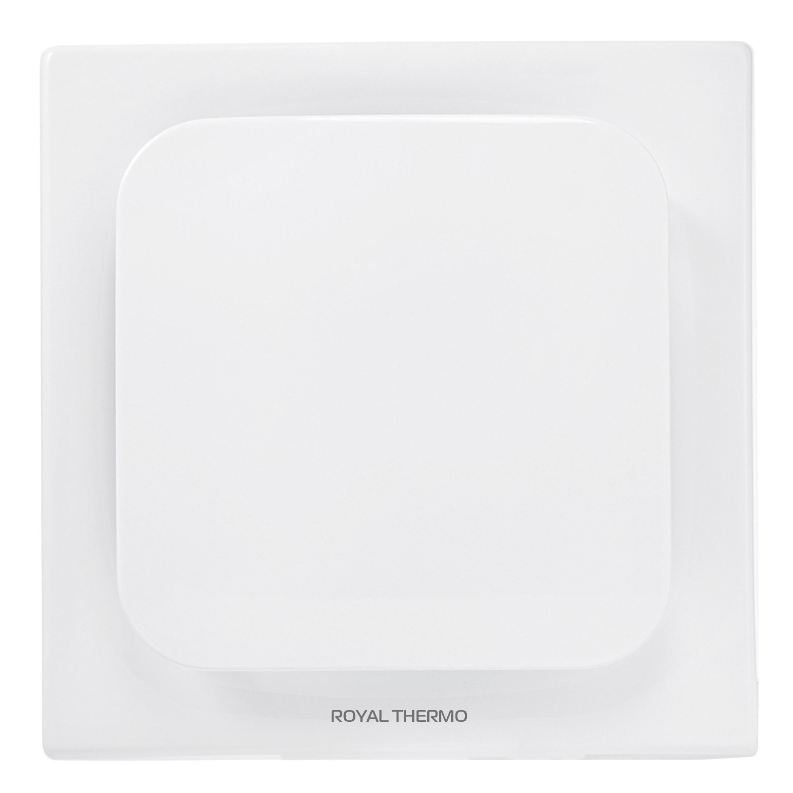 Вентилятор вытяжной Royal Thermo RAFV 150