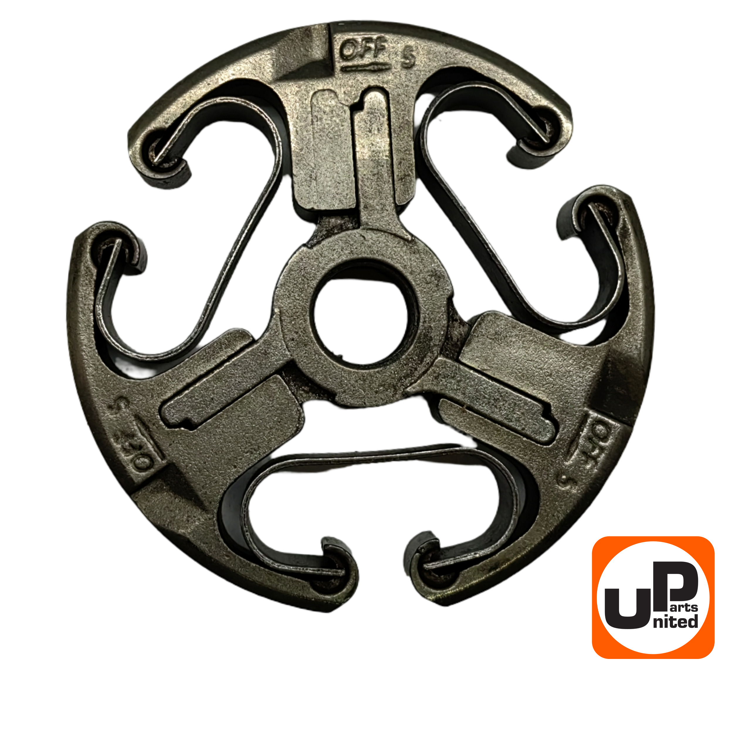 Сцепление UNITED PARTS для HUSQVARNA 365  5867984-01 (90-1189), шт
