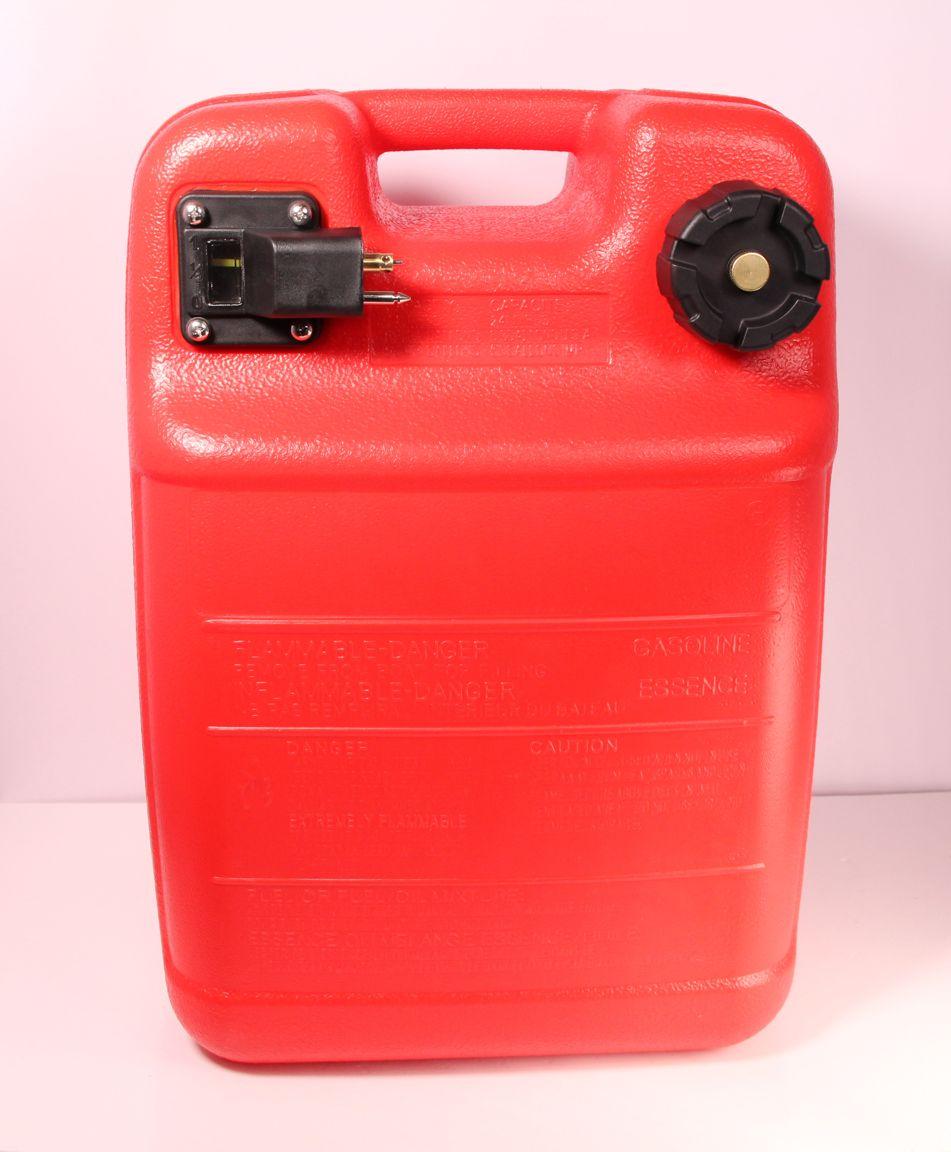 Бак топливный DDE VB 60/VB 60 S (909-754-058), шт