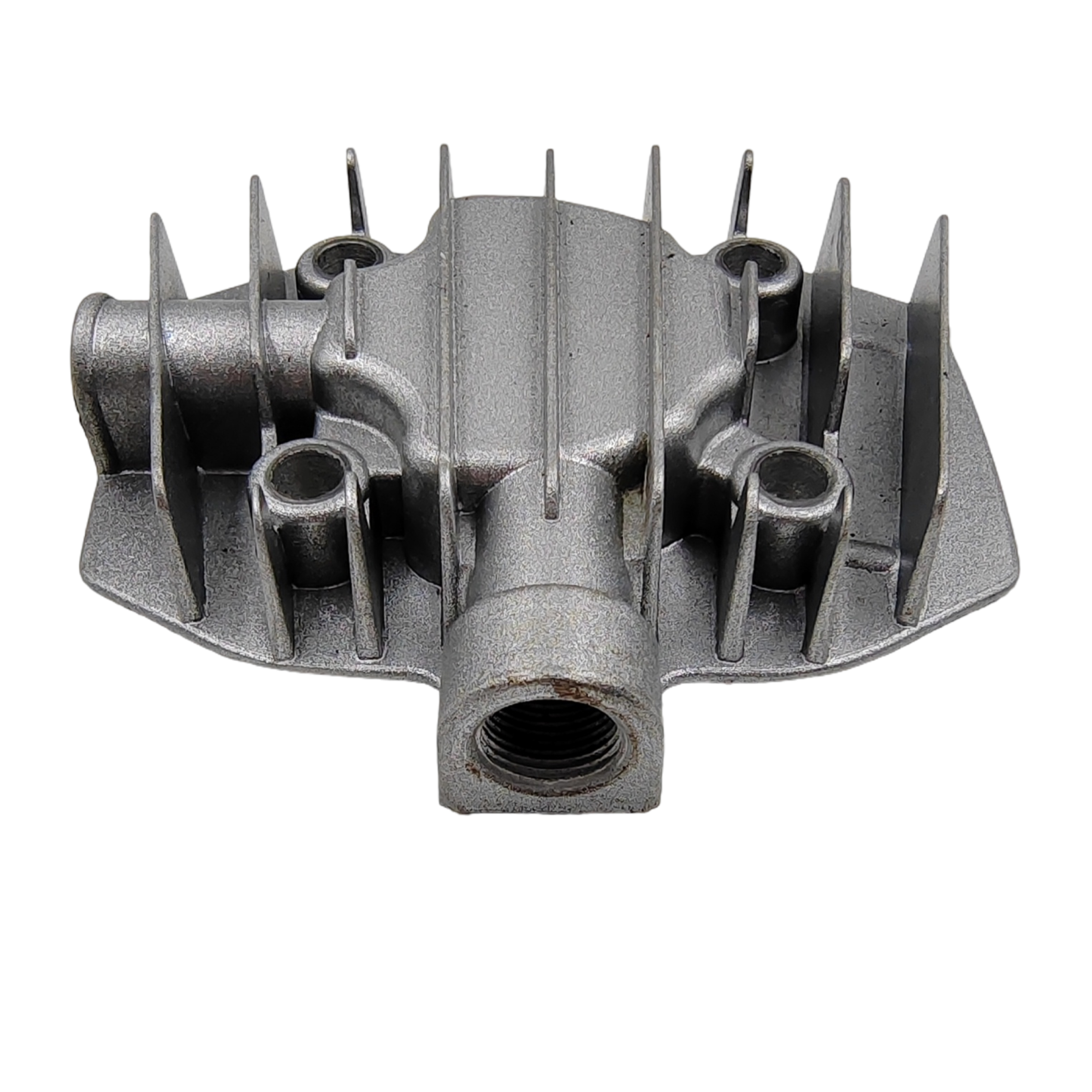 Головка цилиндра QUATTRO ELEMENTI КМ 24/50-200 (248-467-002), шт