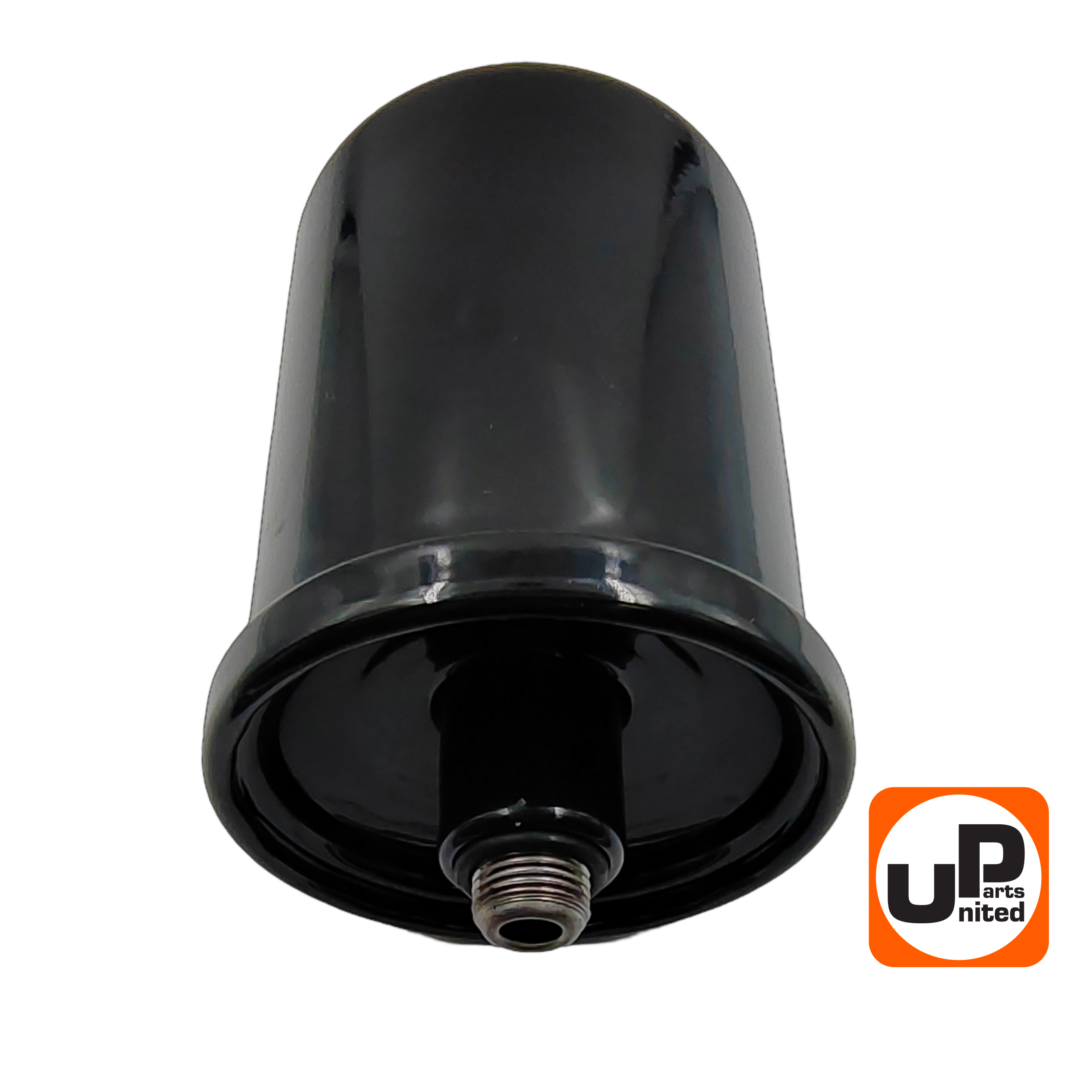 Гидроаккумулятор UNITED PARTS 2л, резьба внешняя 1/2" (90-0309), шт