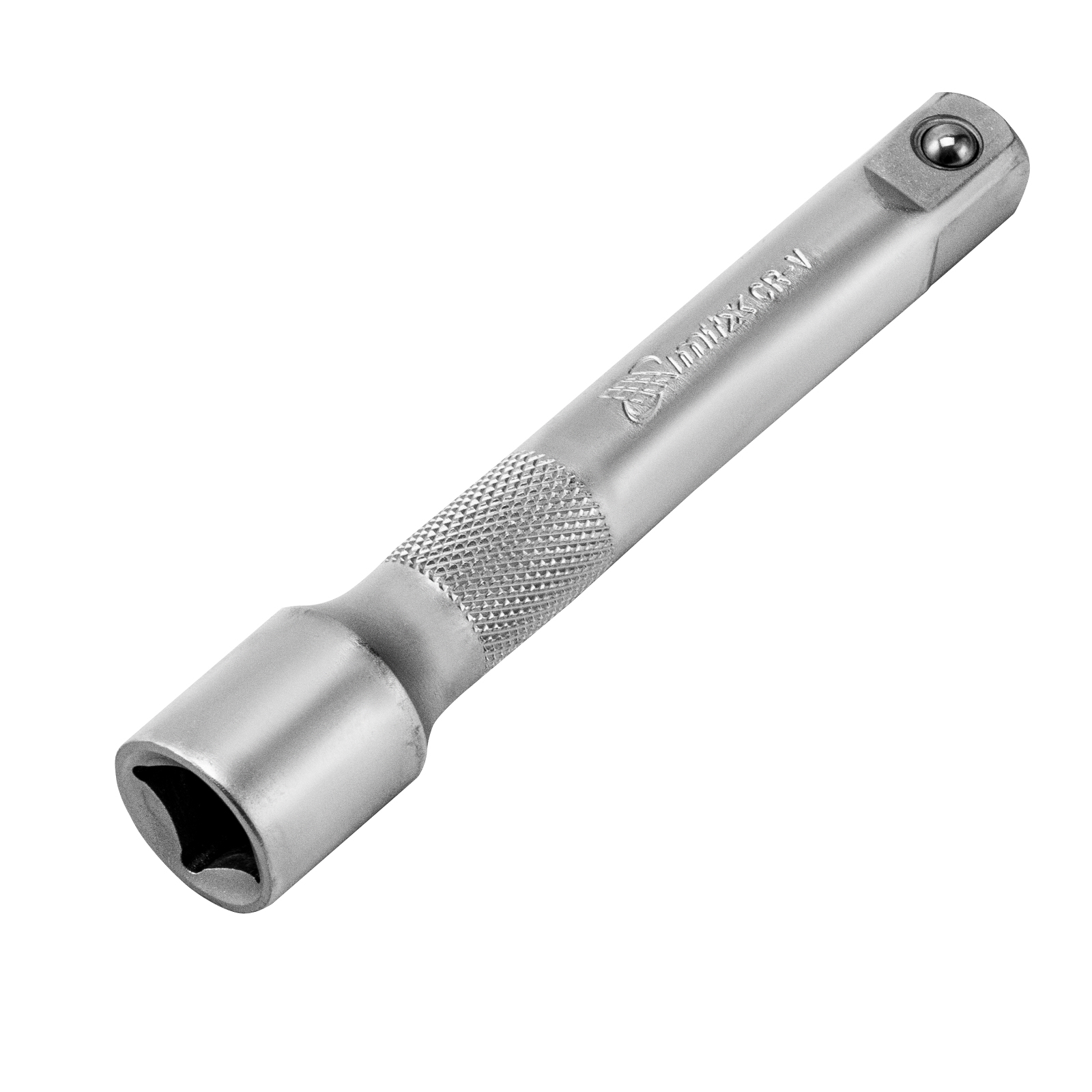 Набор инструментов 94 предмета, CrV, 1/2", 1/4" MTX