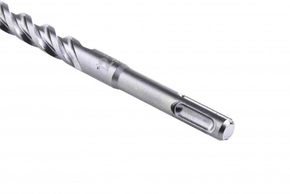 Бур по бетону Drei spitzen, 12 х 315 мм, SDS Plus Gross