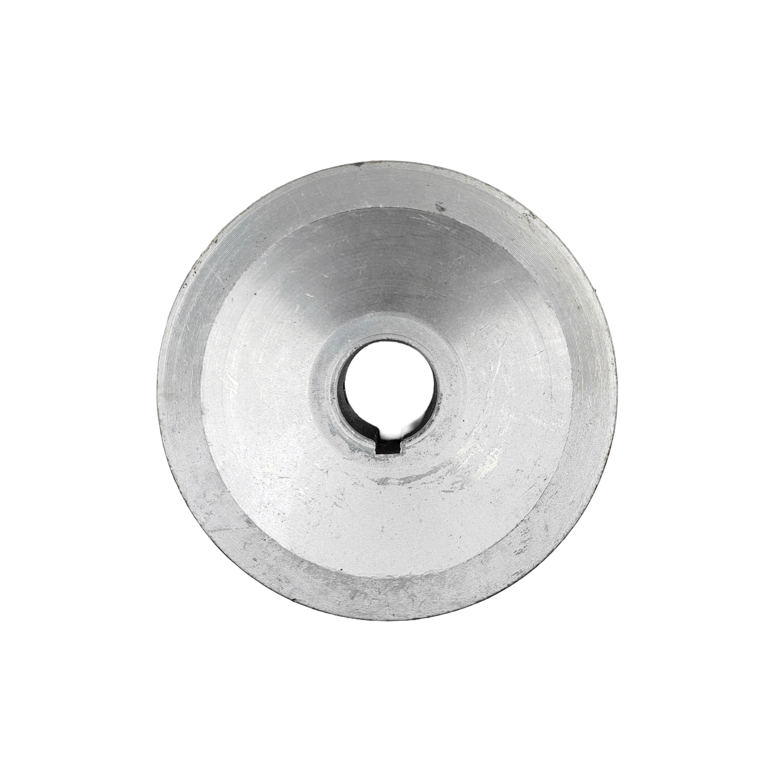 Шкив ведомый DDE SC 51 скарификатора (909-150-113), шт