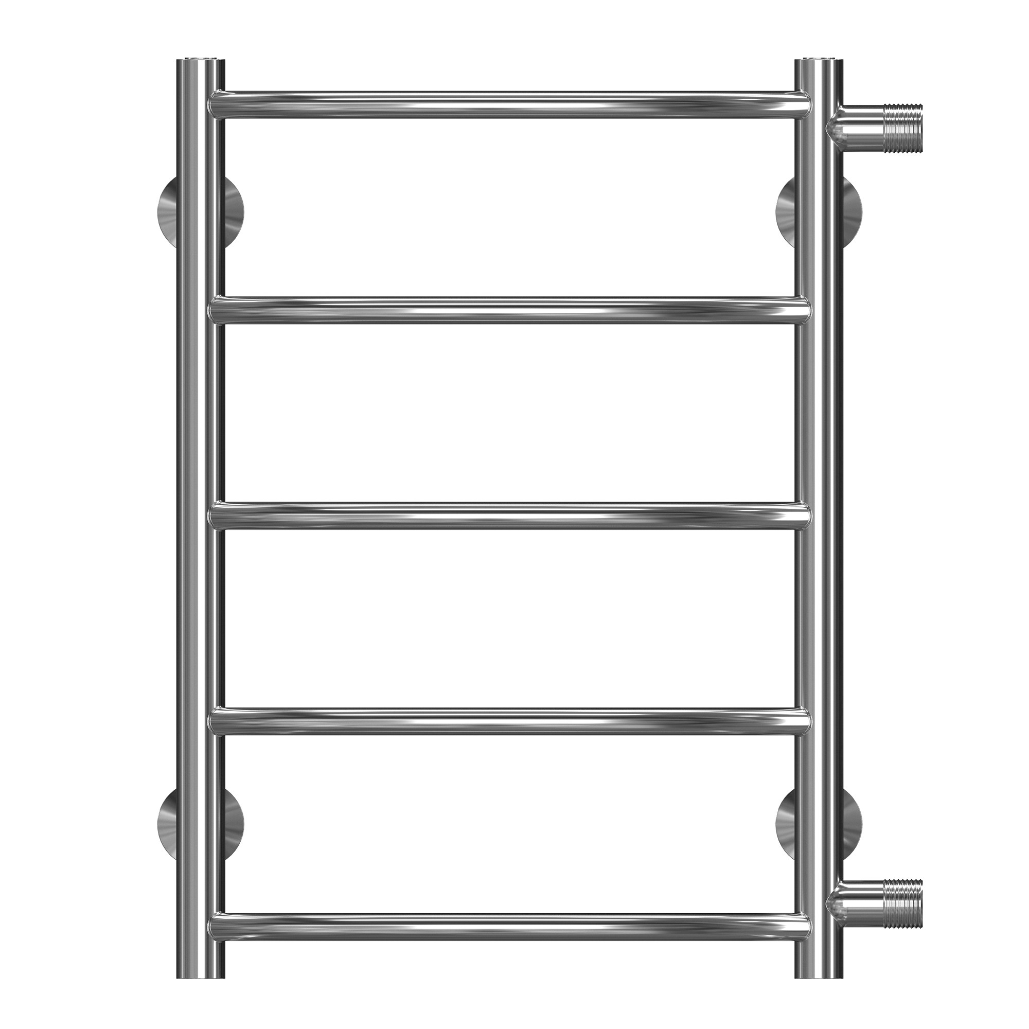 Полотенцесушитель Royal Thermo Классика П5 400х596 БП м/о 500