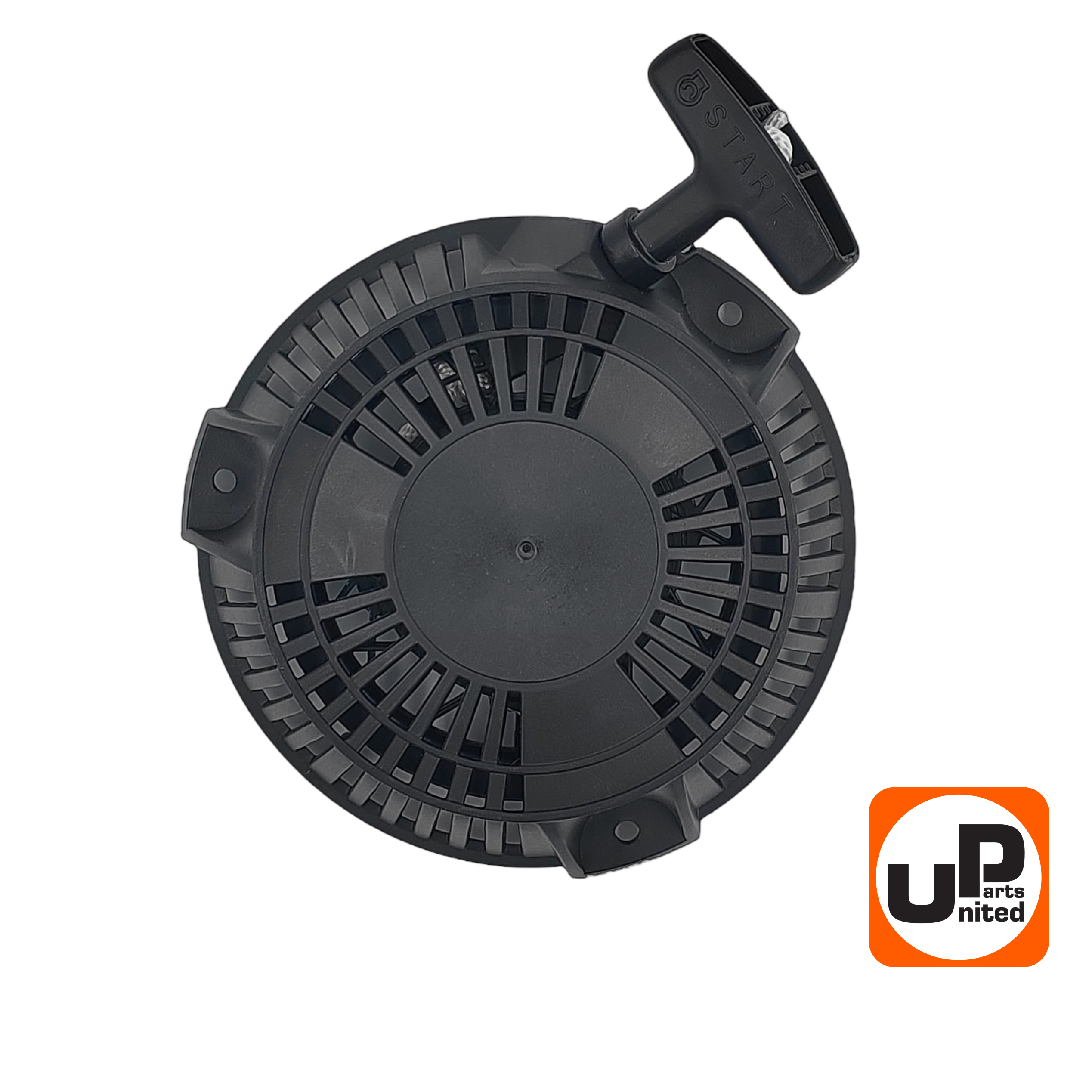 Стартер ручной UNITED PARTS для HONDA GP160 (P16010) (90-1056), шт
