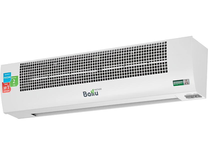 Тепловая завеса BALLU BHC-L08-T03