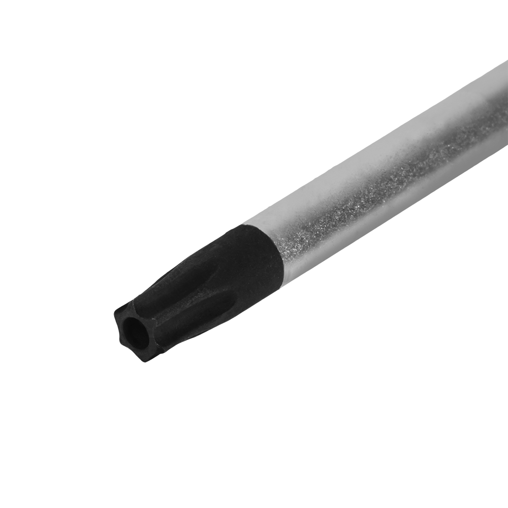 Отвертка с подвесом Torx Tamper-30х100 мм КОБАЛЬТ Ultra Grip CR-V 910-089