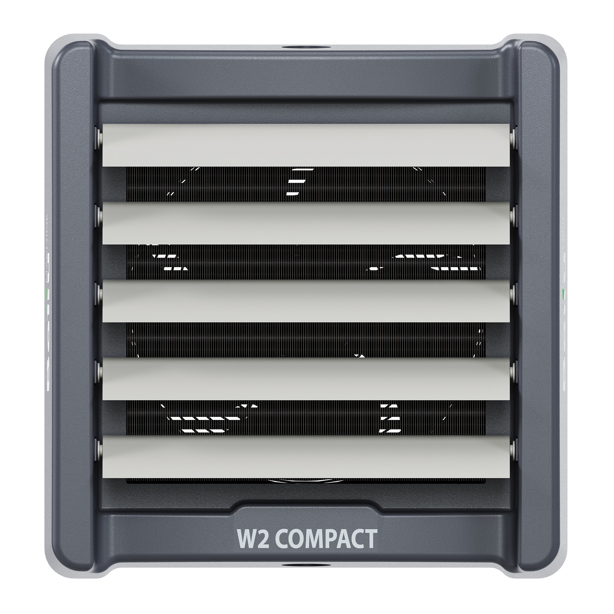 Тепловентилятор водяной Ballu BHP-W2-10-C