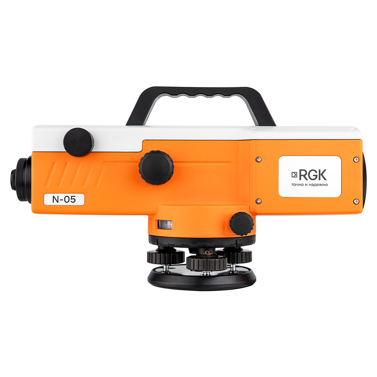 Оптический нивелир RGK N-05