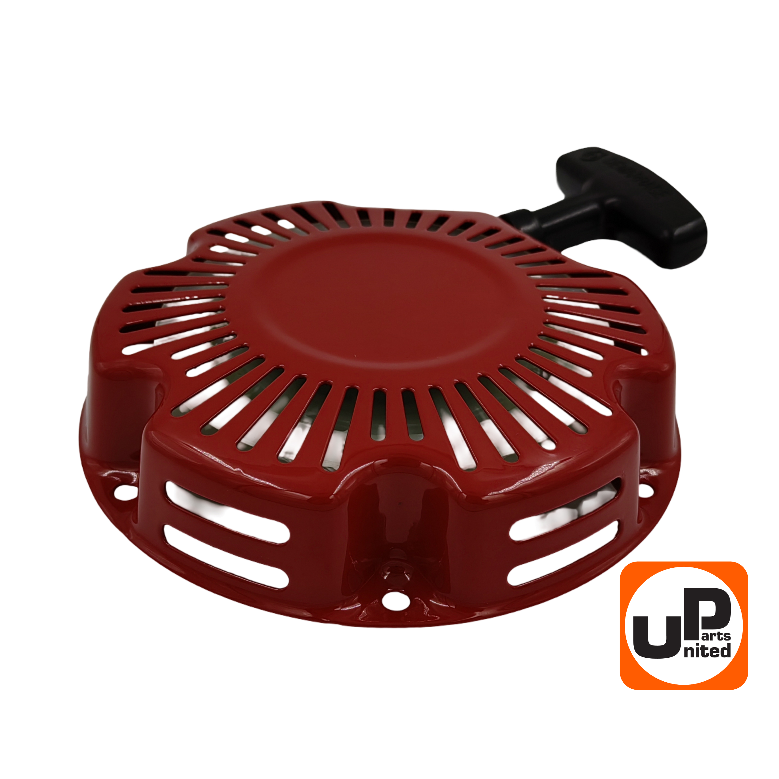 Стартер ручной UNITED PARTS для двигателя LONCIN 154F плоские метал. собачки, шт