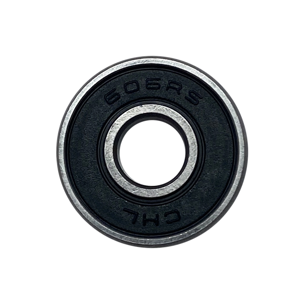 Подшипник шариковый UNITED PARTS 606-2RS (90-0386), шт