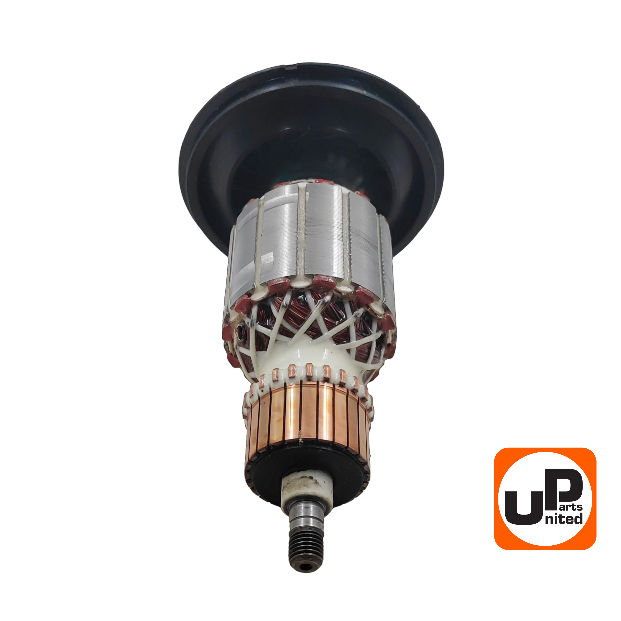 Якорь UNITED PARTS для BOSCH GBH5-40 (аналог 1619P10769), шт