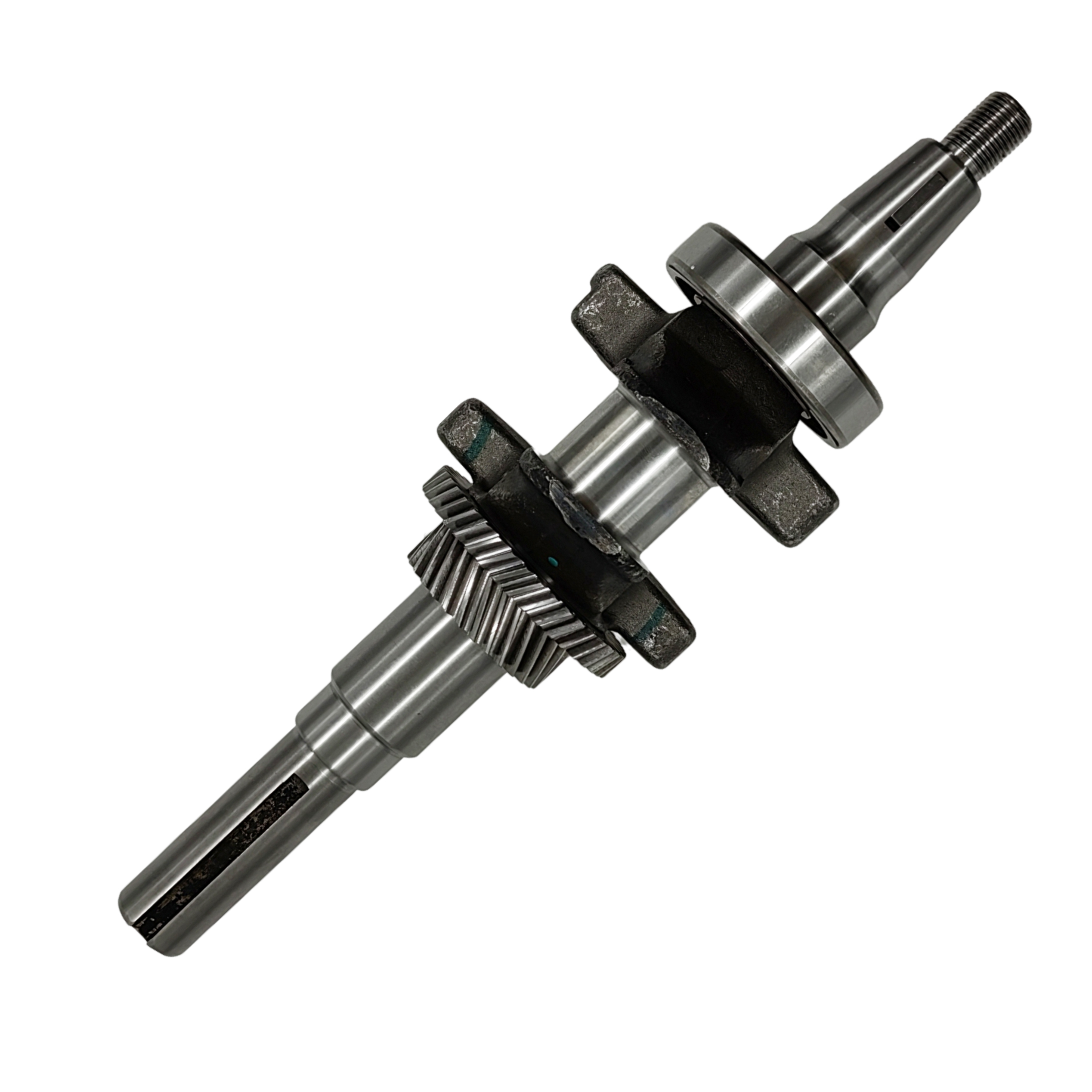 Коленвал DDE  190F для помпы PTR80K, шт