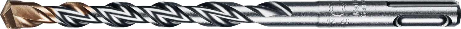 KRAFTOOL Expert, 10 х 160 мм, SDS-plus бур (29320-160-10)
