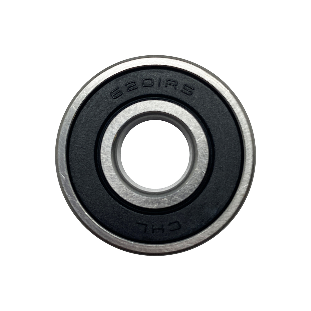Подшипник шариковый UNITED PARTS 6201-2RS (90-0402), шт