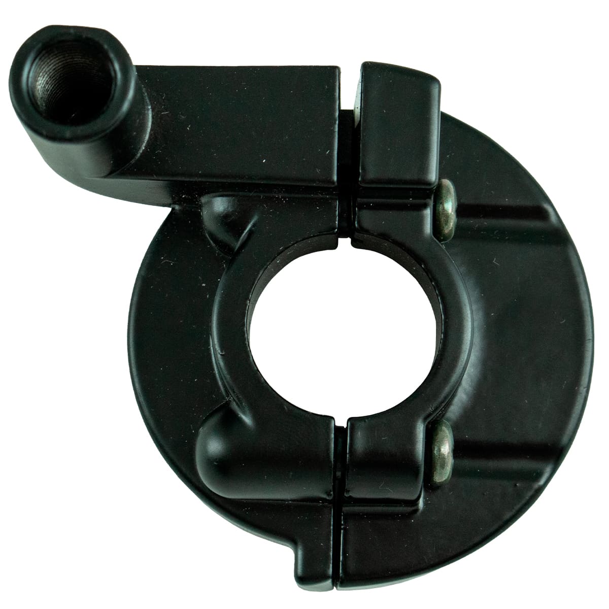 Кронштейн DDE ручки газа VB 140 (909-785-004), шт