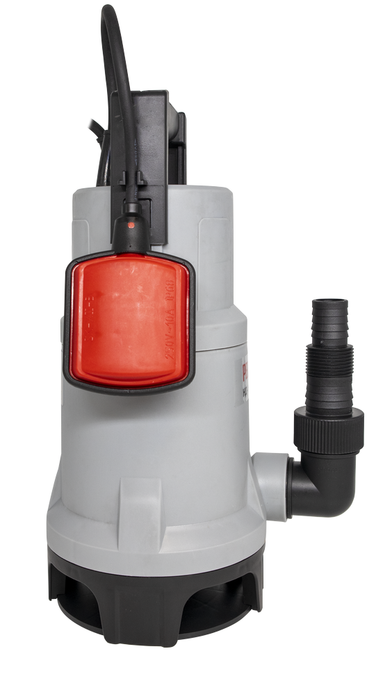 Дренажный насос Ресанта НД-15500П/35