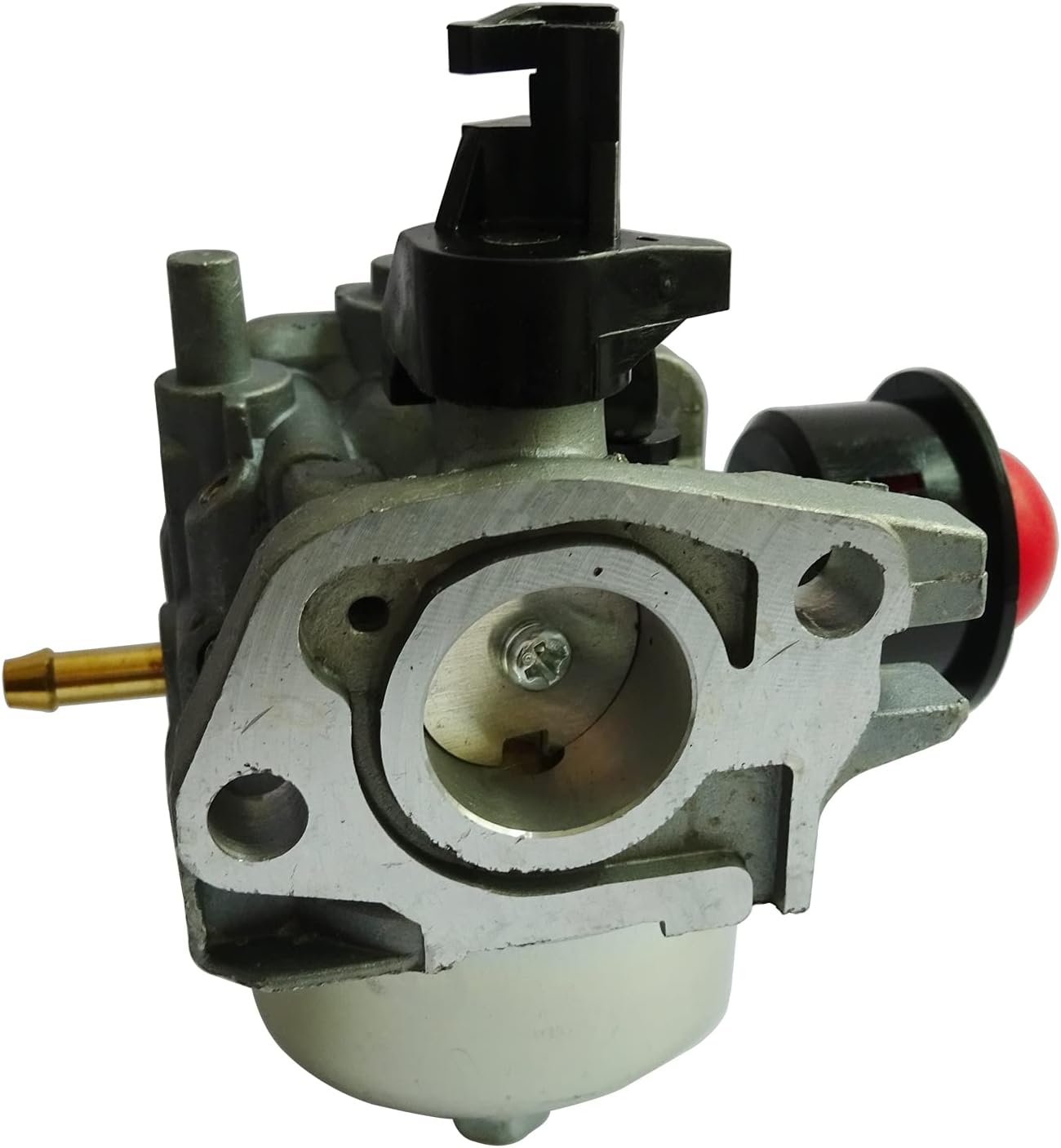 Карбюратор DDE T8/T575 (P19-2/P19-4) с отверстием под праймер (75410590000) (246-678-161), шт