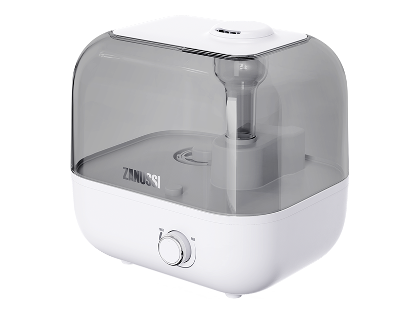 Увлажнитель ультразвуковой Zanussi ZH 4.5 T Classico