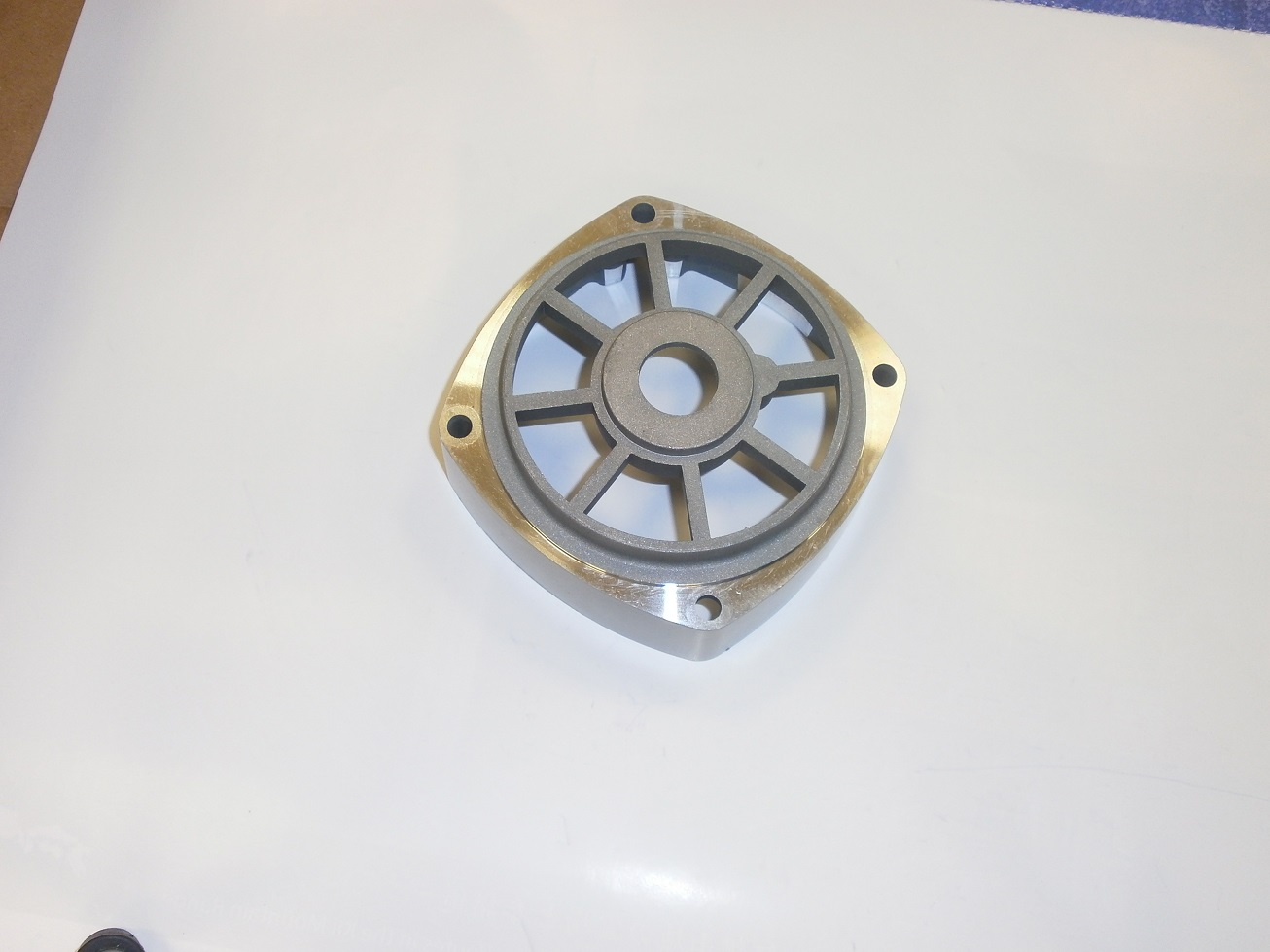 Промщит DDE VD1620Z (VD16-0019), шт