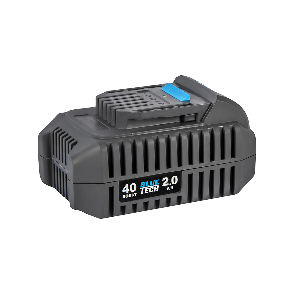 Аккумулятор DDE  BlueTech BP 240 (2 Ач, 40 В), шт