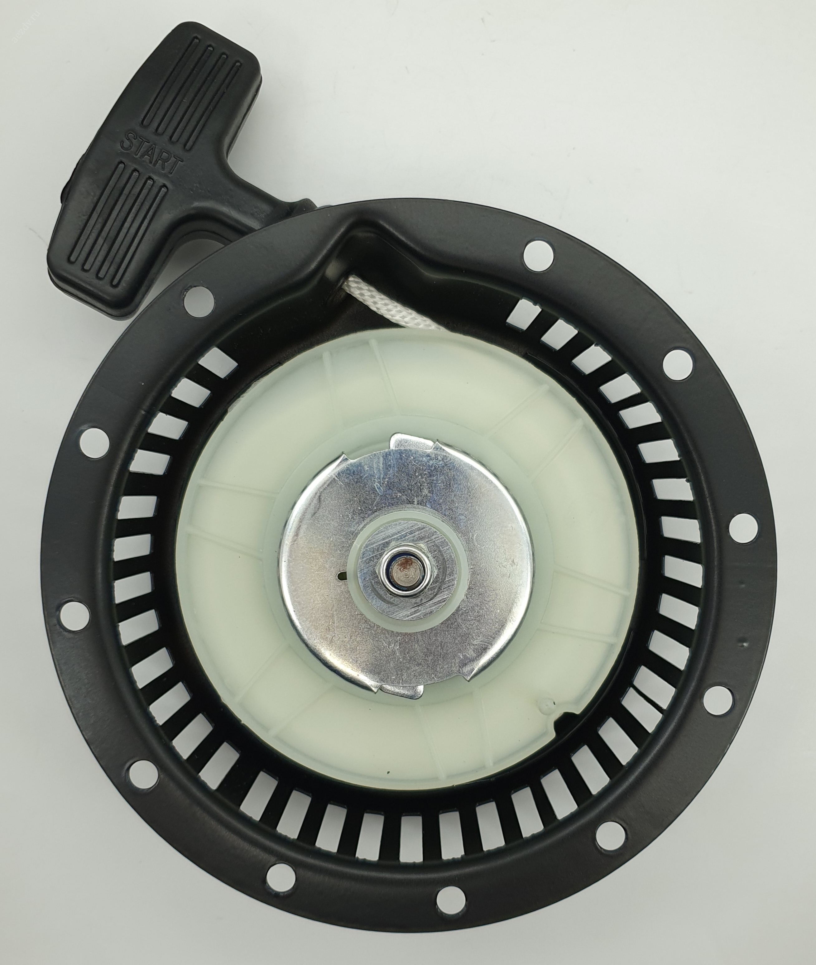 Стартер ручной DDE VB 140 (909-785-017), шт
