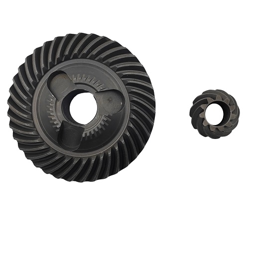 Шестерня редуктора UNITED PARTS для BOSCH GWS8-125/10-125/1000/11-125CI/1400/CI/CIE (16070 (90-0954), шт