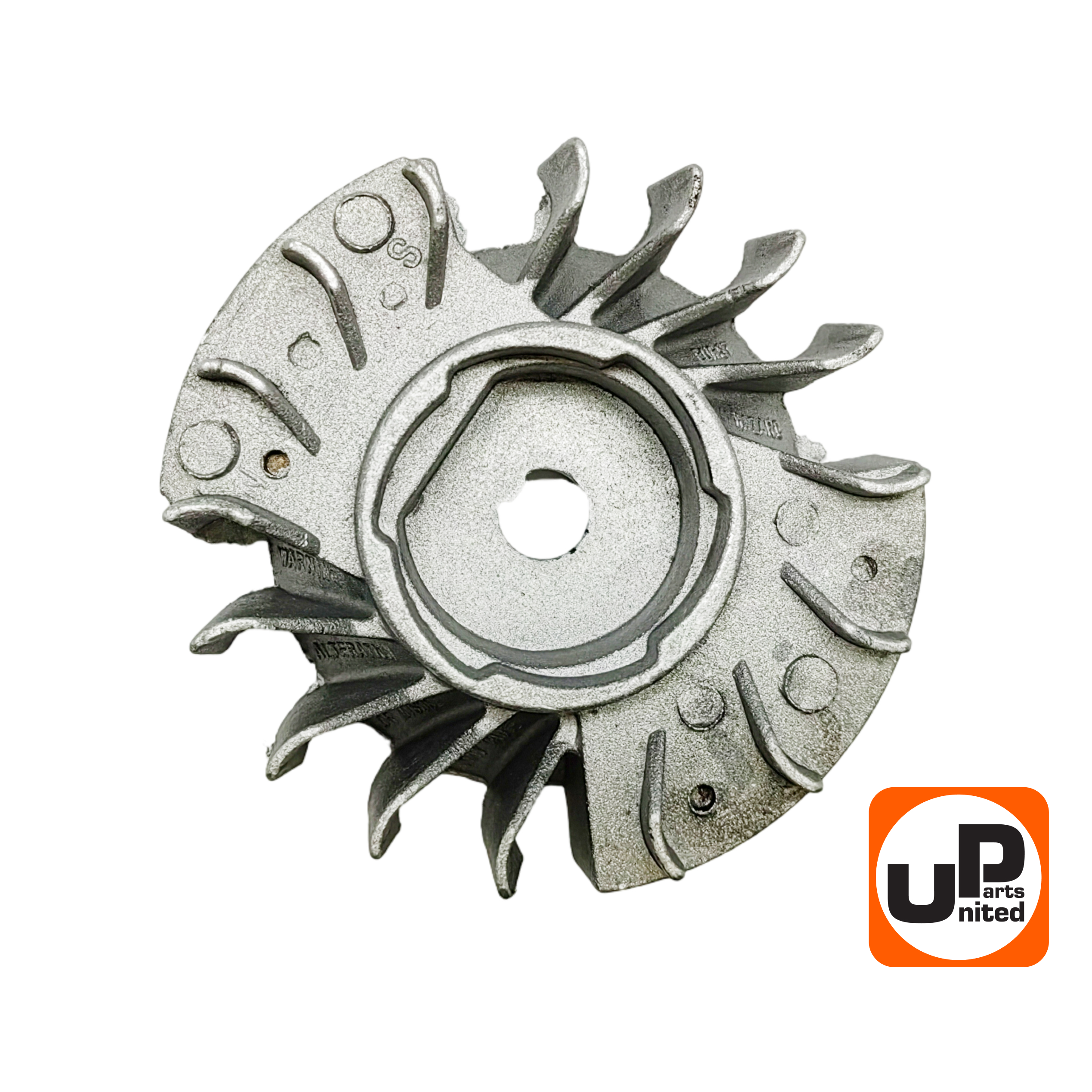 Маховик UNITED PARTS для STIHL MS180   11304001201, шт