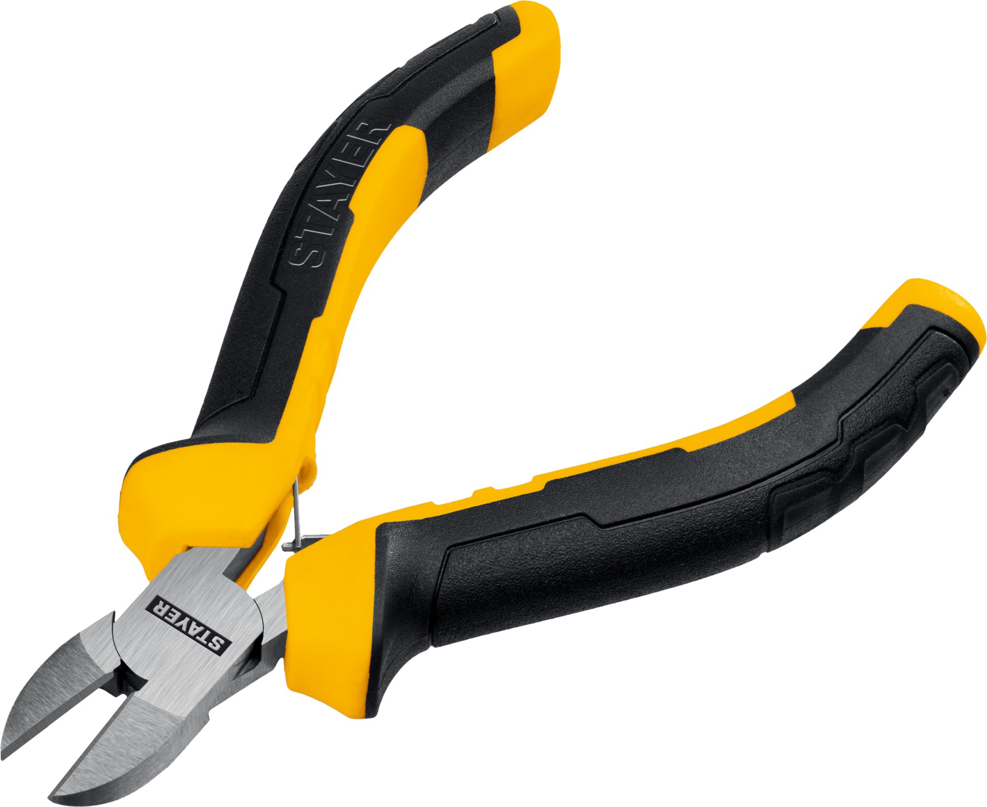 STAYER 120 мм, Мини-бокорезы (2218-5)