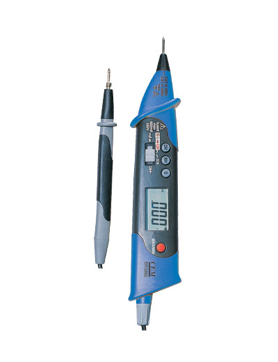 Карманный мультиметр CEM DT-3260