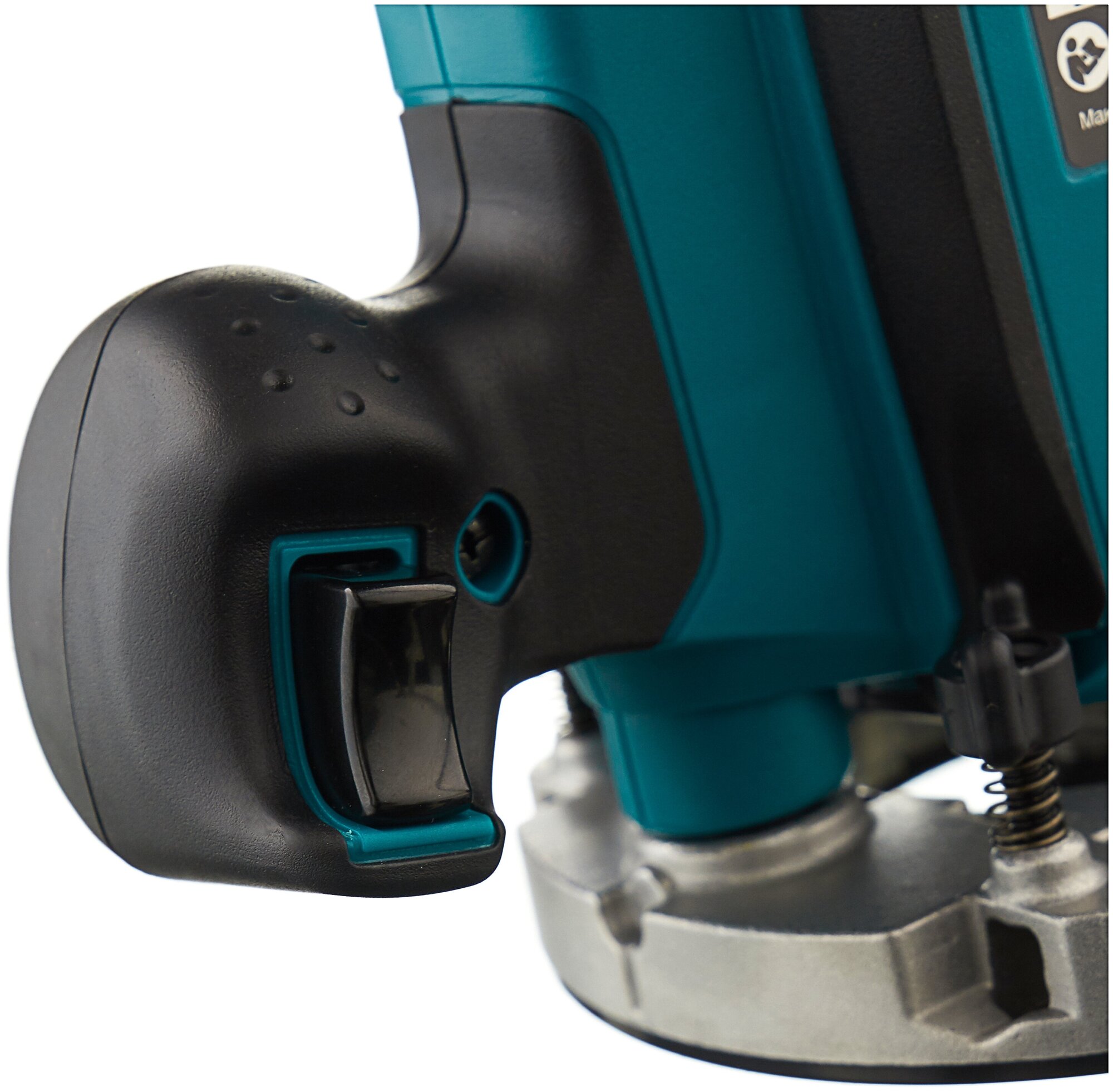 Фрезерная машина Makita RP0900