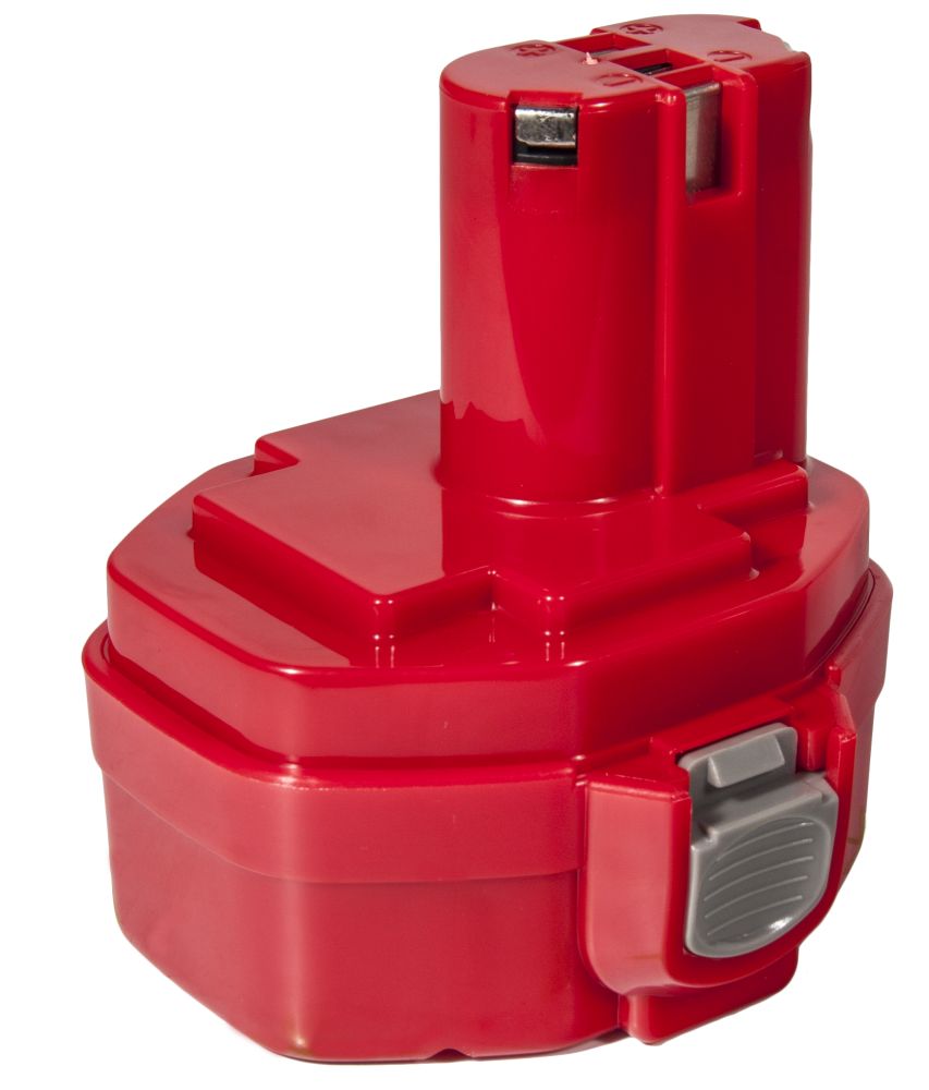 Аккумулятор для MAKITA ПРАКТИКА 14,4В, 1,5Ач, NiCd, коробка