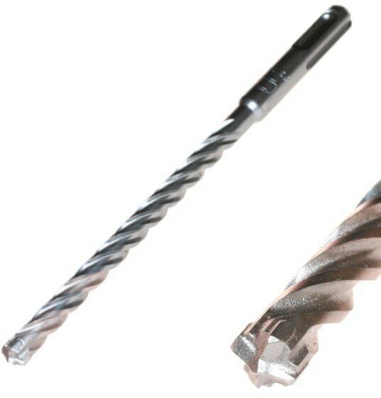 Бур SDS-plus MAKITA Nemesis 8х110 (B-11776), шт