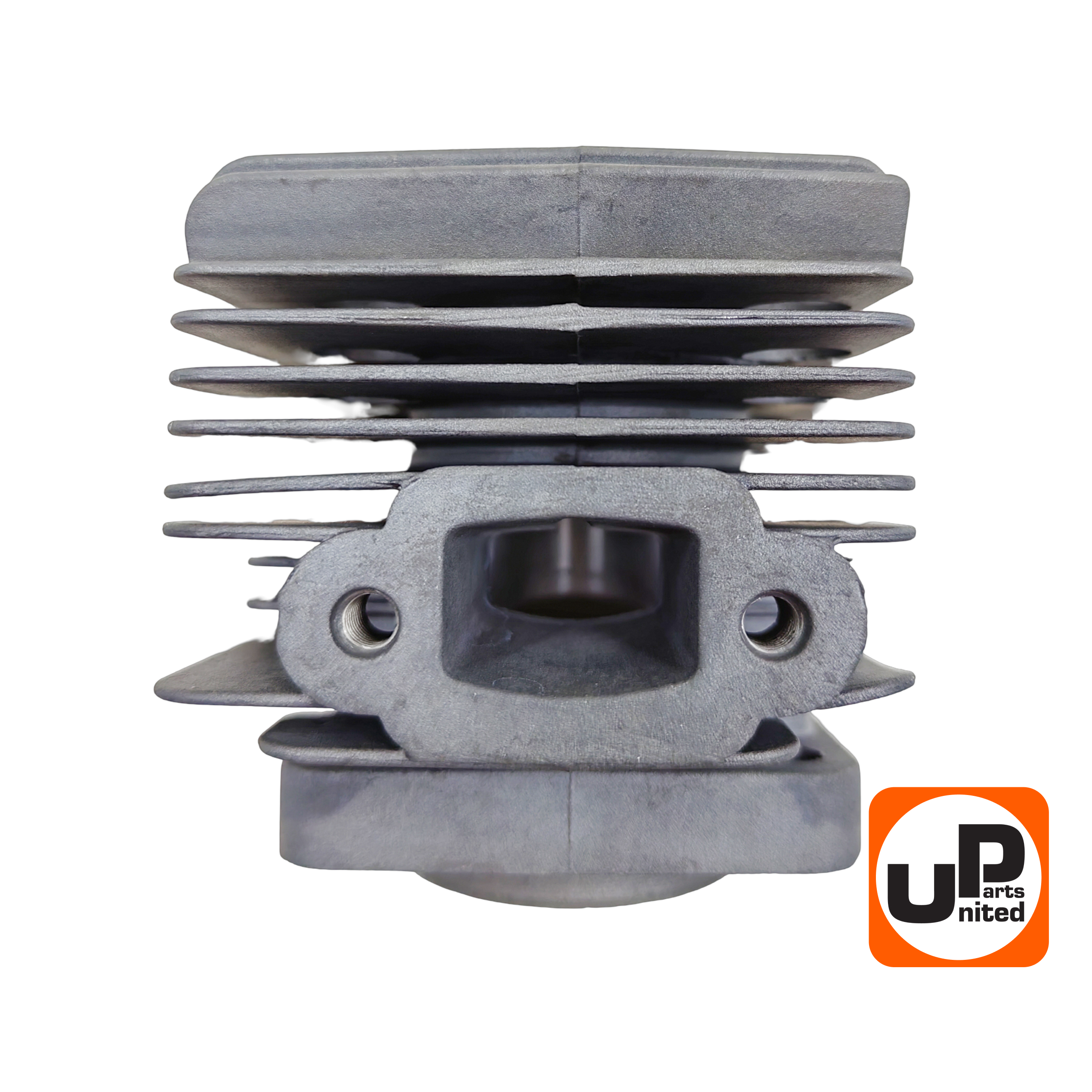 Поршневая группа UNITED PARTS для триммеров 26 куб.см Ø34мм., шт