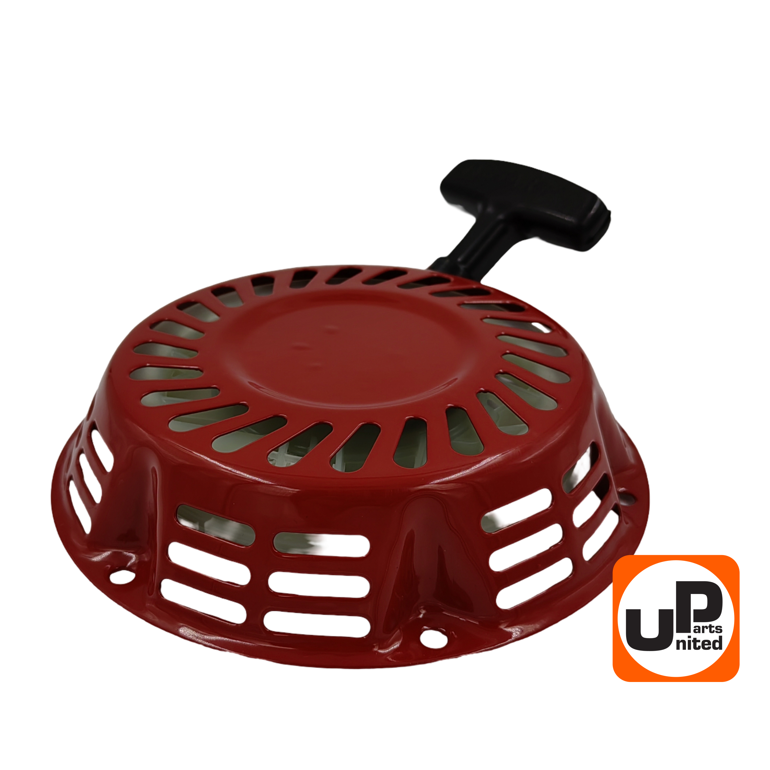 Стартер ручной UNITED PARTS круглые метал. собачки, для 168/170F, GX160/GX200, шт