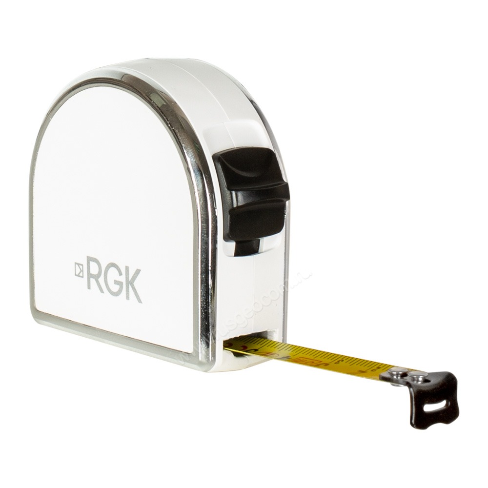 Рулетка RGK RM3 с калибровкой