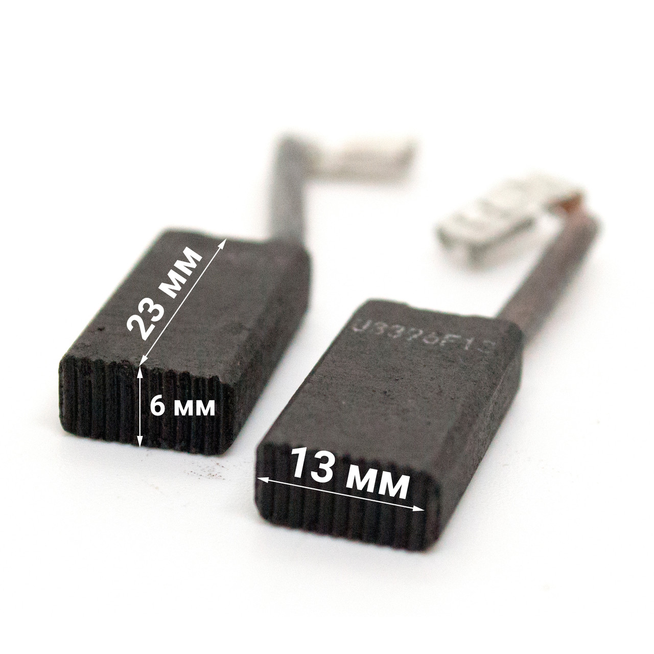 Щетка графитовая BOSCH GKS190 пилы электрической дисковой (1619P06346), пар