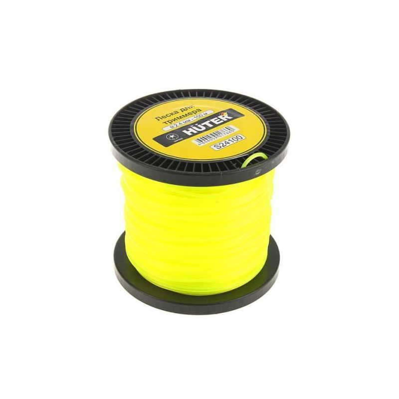 Леска HUTER S24100