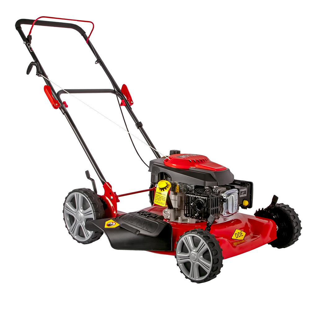 Газонокосилка бензиновая DDE LM 57 Pro