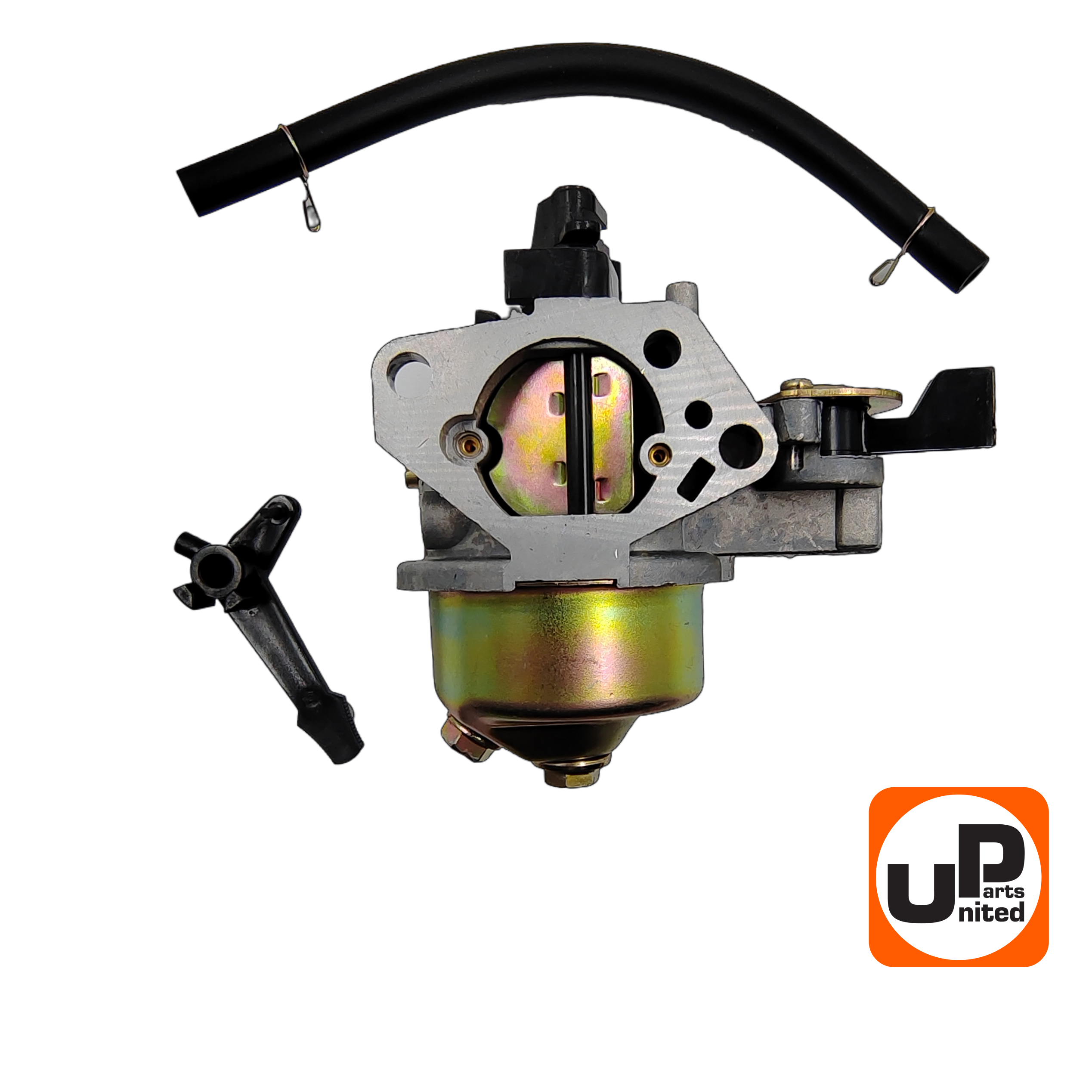 Карбюратор UNITED PARTS 177F для снегоотбрасывателя, шт