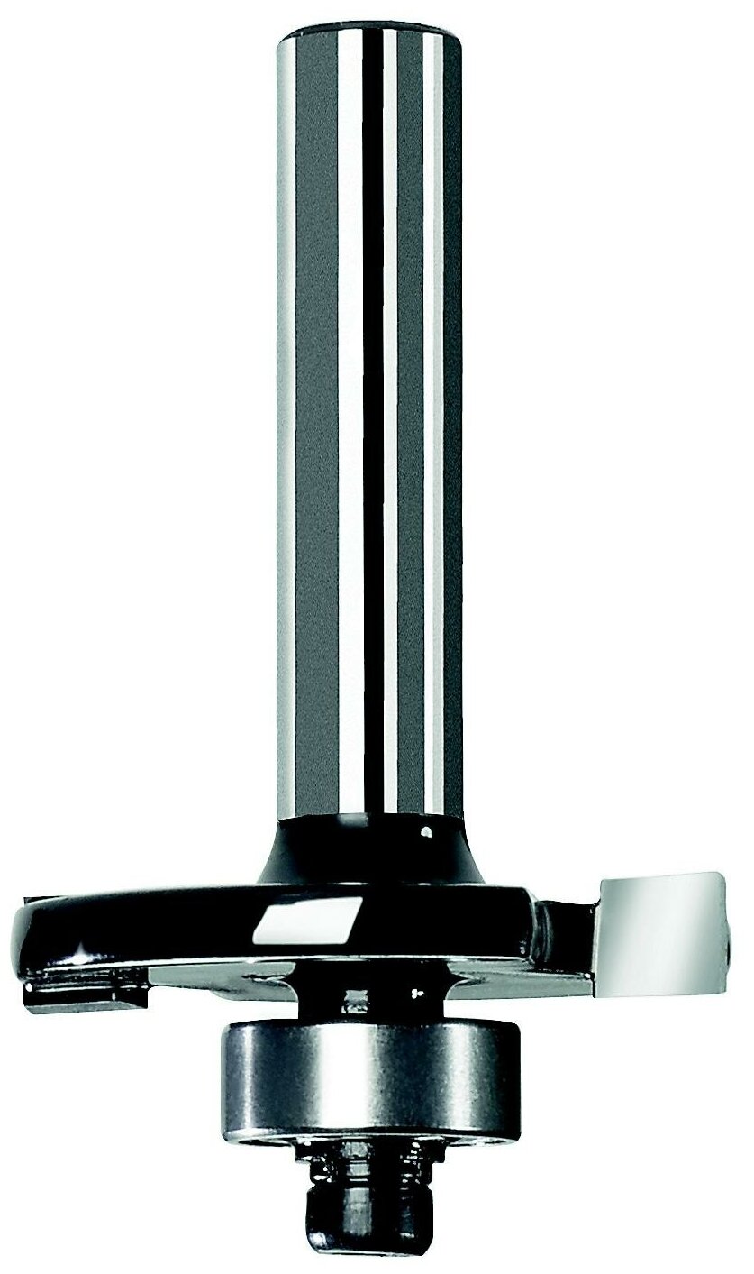 Фреза для фрезерных машин пазовая дисковая BOSCH 32/5/8 мм (1 шт.) коробка (2608628403), шт