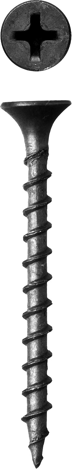 ЗУБР СГД, 19 х 3.5 мм, фосфатированное покрытие, 12500 шт (12,43 кг.), саморез гипсокартон-дерево, Профессионал (4-300030-35-020)