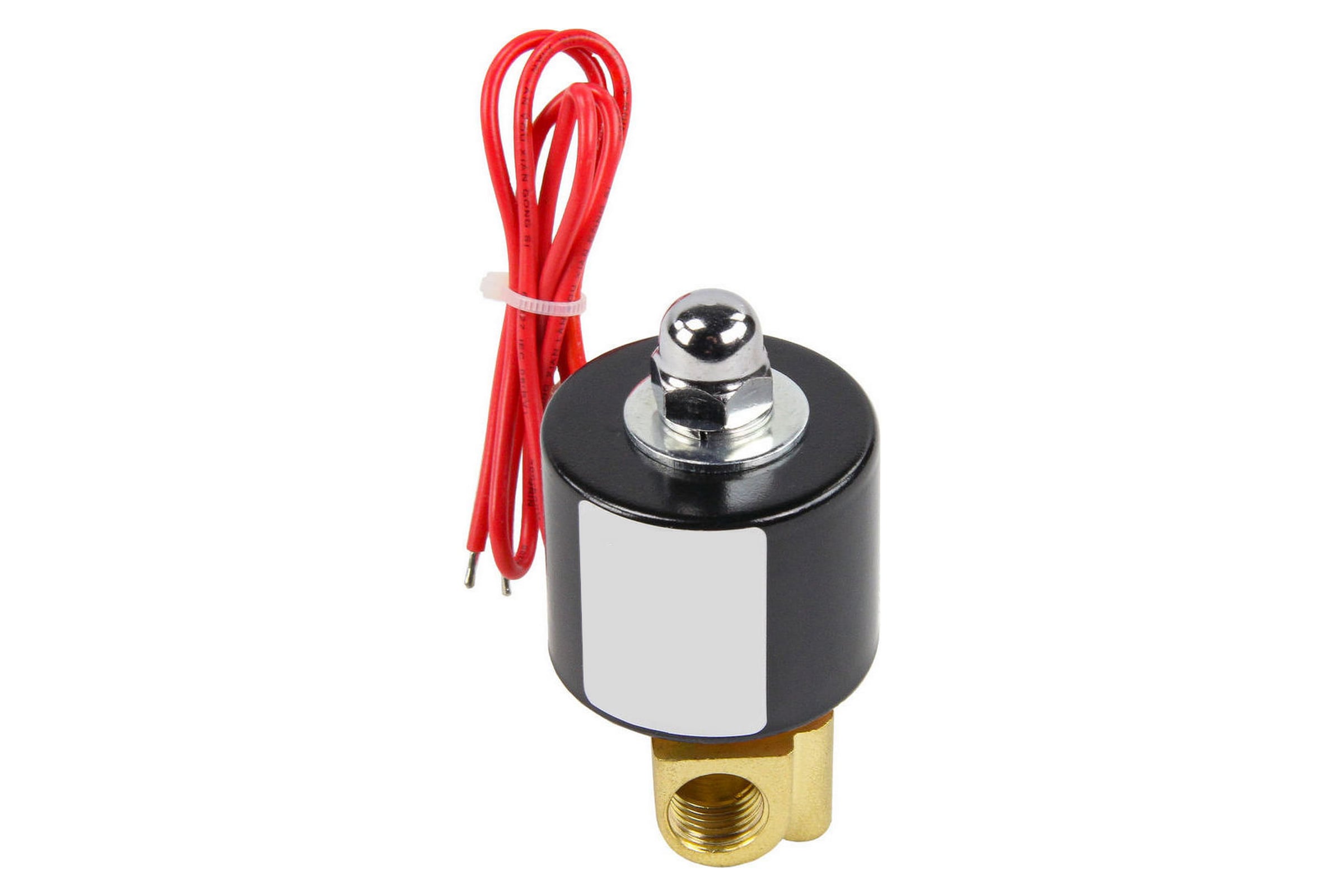 Клапан  электромагнитный QUATTRO ELEMENTI Multi Pro 200-220-250 (920-797-049)