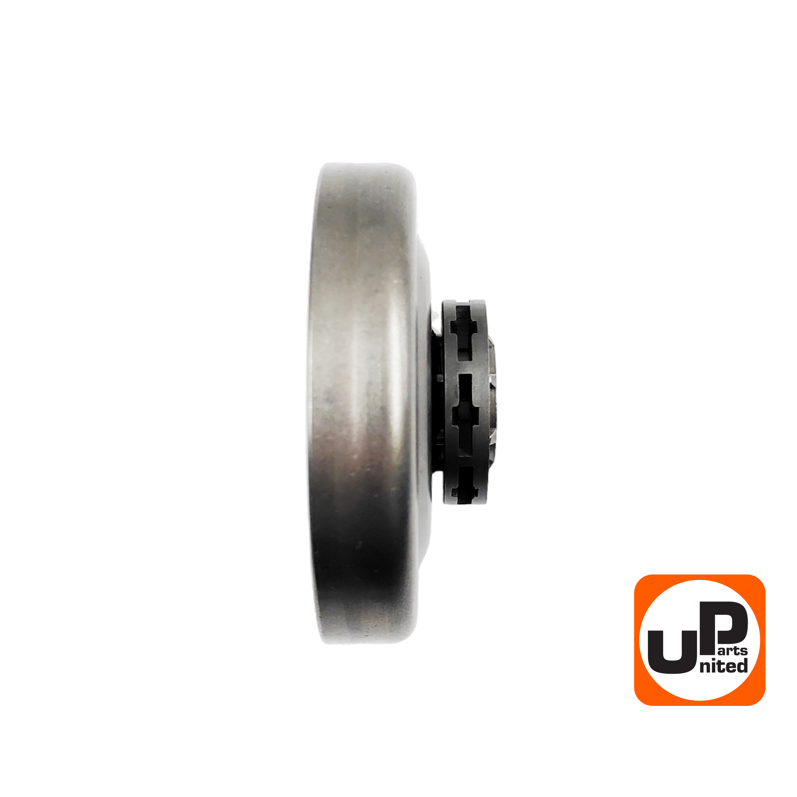 Чашка сцепления UNITED PARTS 0.325"-7 для HUSQVARNA 340/345/350/445/450 с подшипником, шт