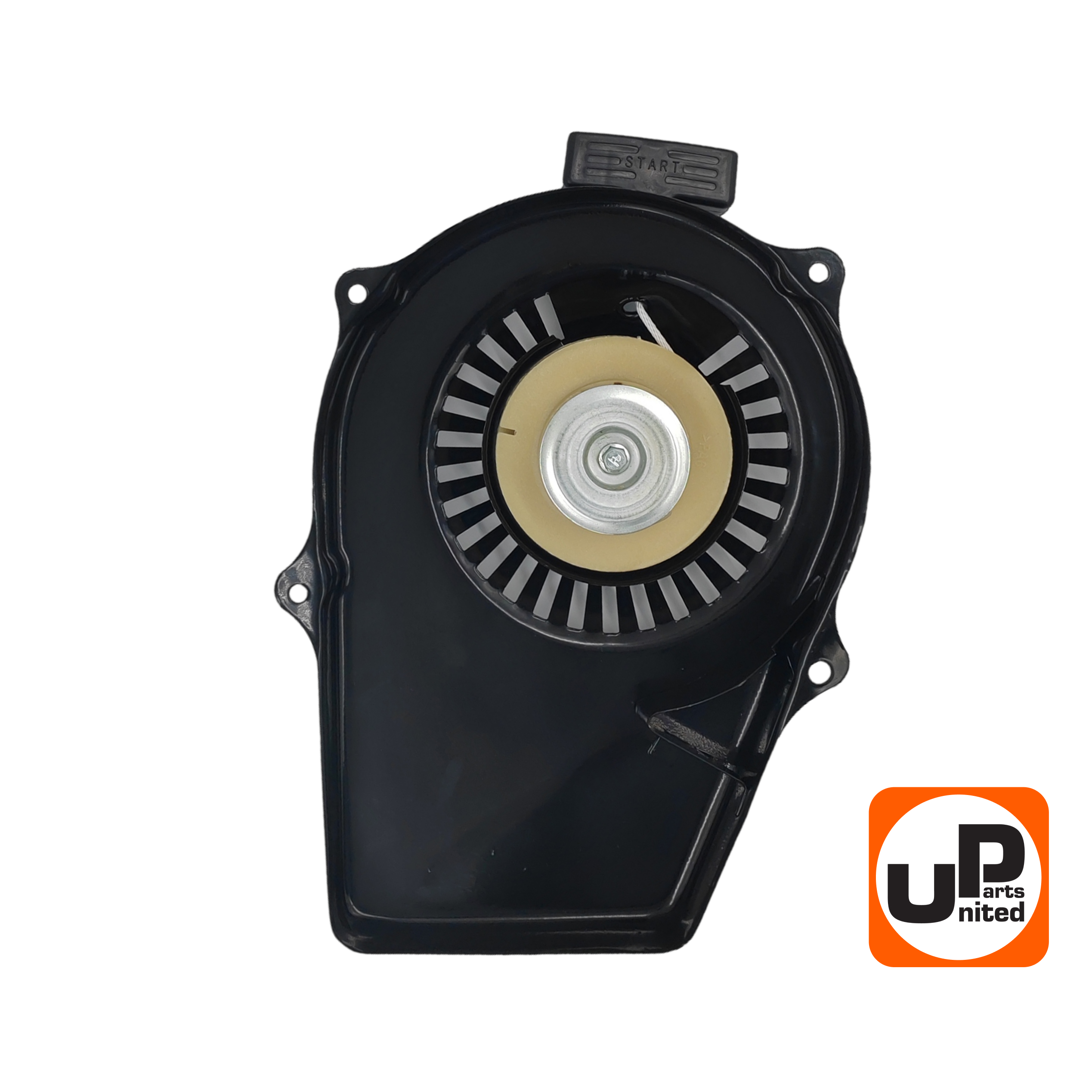Стартер ручной UNITED PARTS для GG950/DPG1101i плоские метал. собачки, шт
